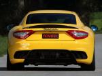 Maserati GranTurismo MC Stradale Tridente by Novitec Rosso 2011 года